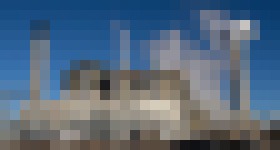 Photo Revolučný jadrový mikroreaktor dokáže fungovať osem rokov aj bez vody